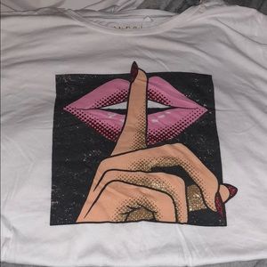 Comfy T-shirt from Guess